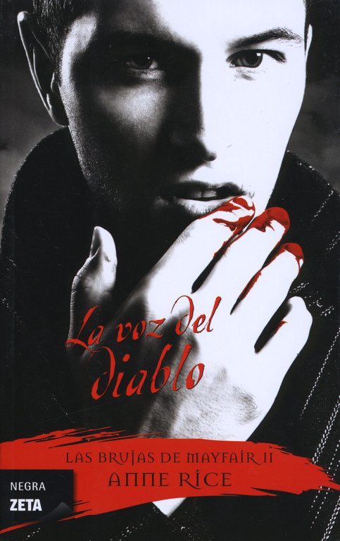 Memnoch el diablo ( Crónicas Vampíricas 5 )