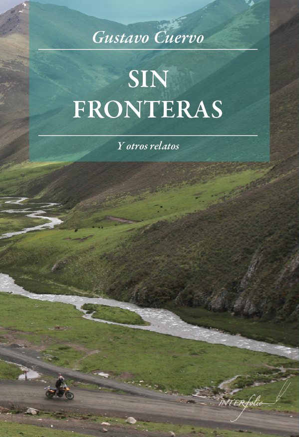 Sin Fronteras