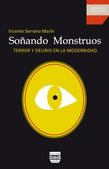SOÑANDO MONSTRUOS