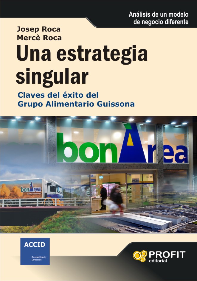 Una estrategia singular