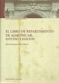 El libro de repartimiento de Almuñécar