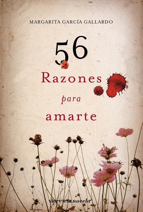 56 Razones para amarte