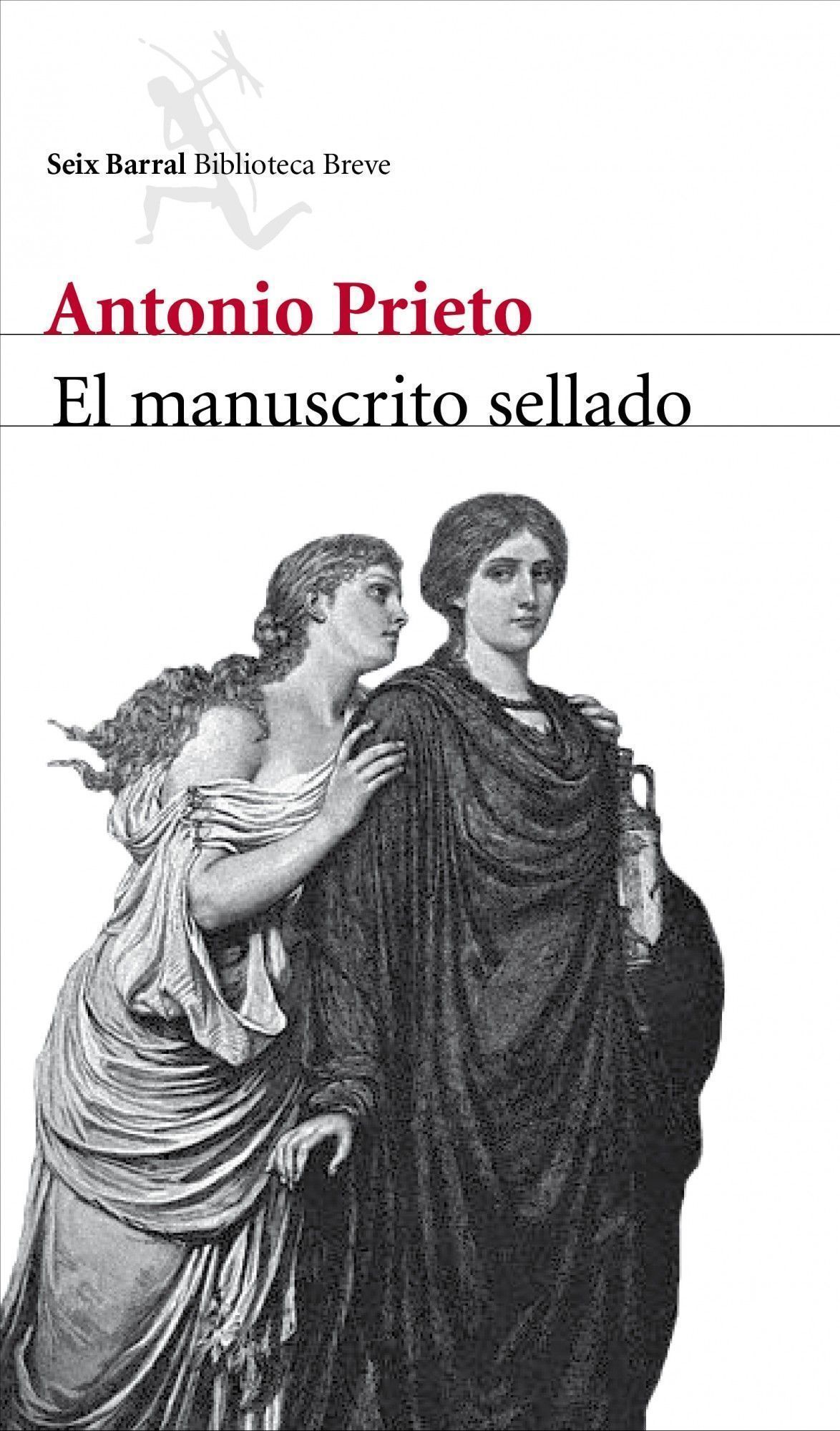 El manuscrito sellado
