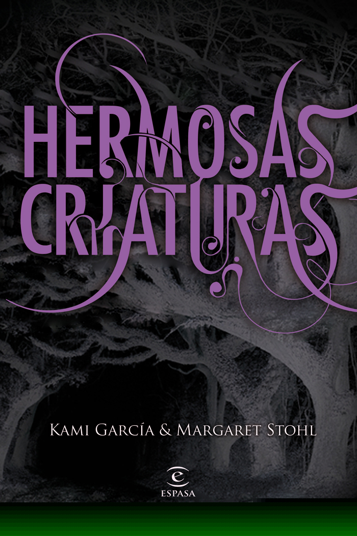 Hermosas criaturas