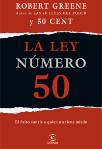 La ley número 50