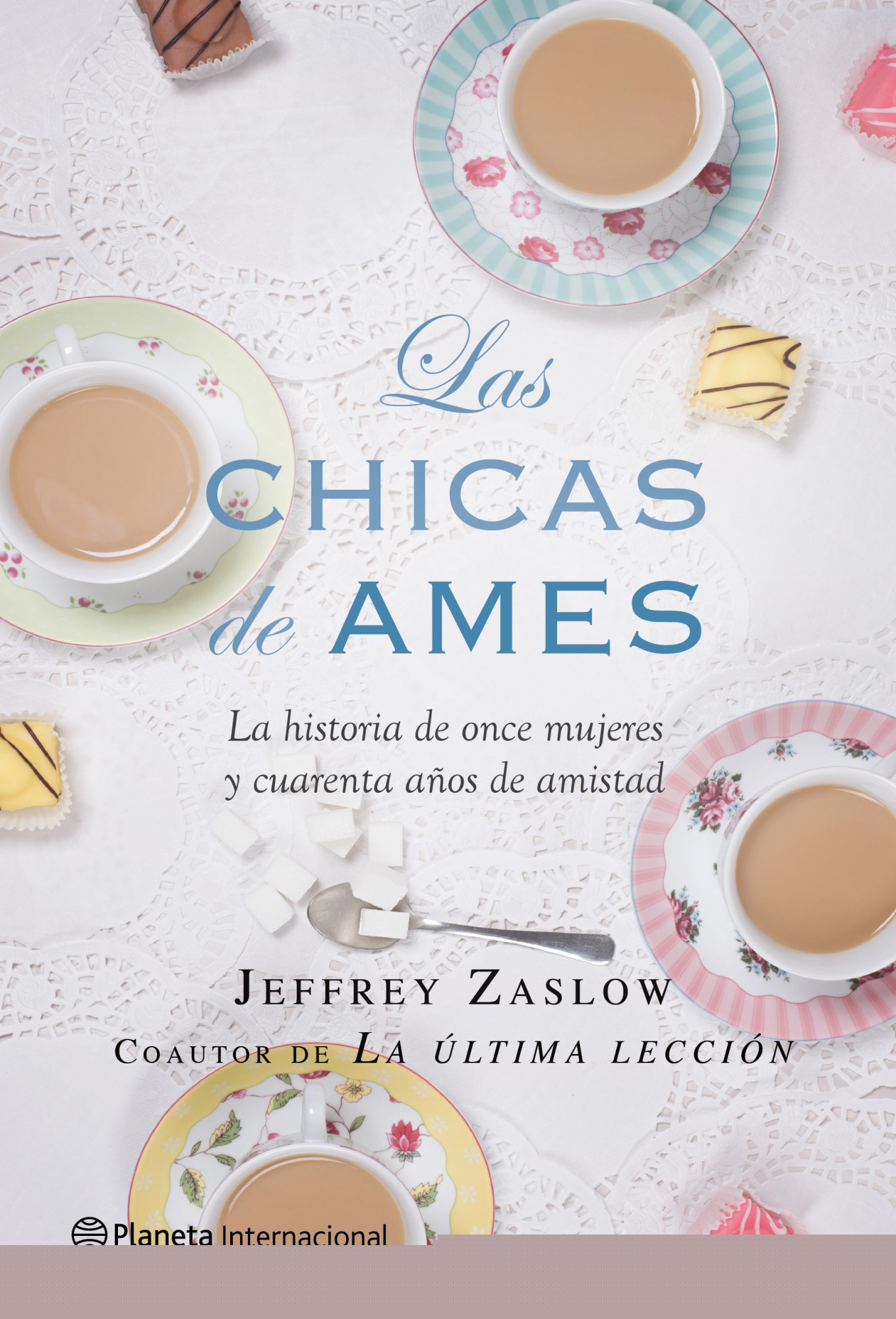 Las chicas de Ames