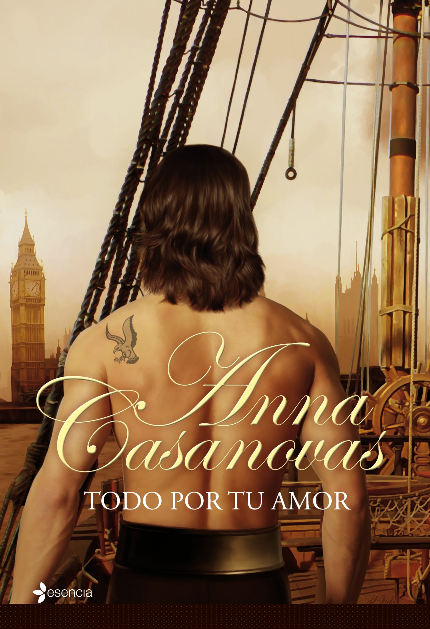 Todo por tu amor