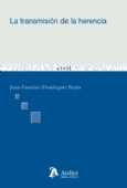 Transmision de la herencia, la.