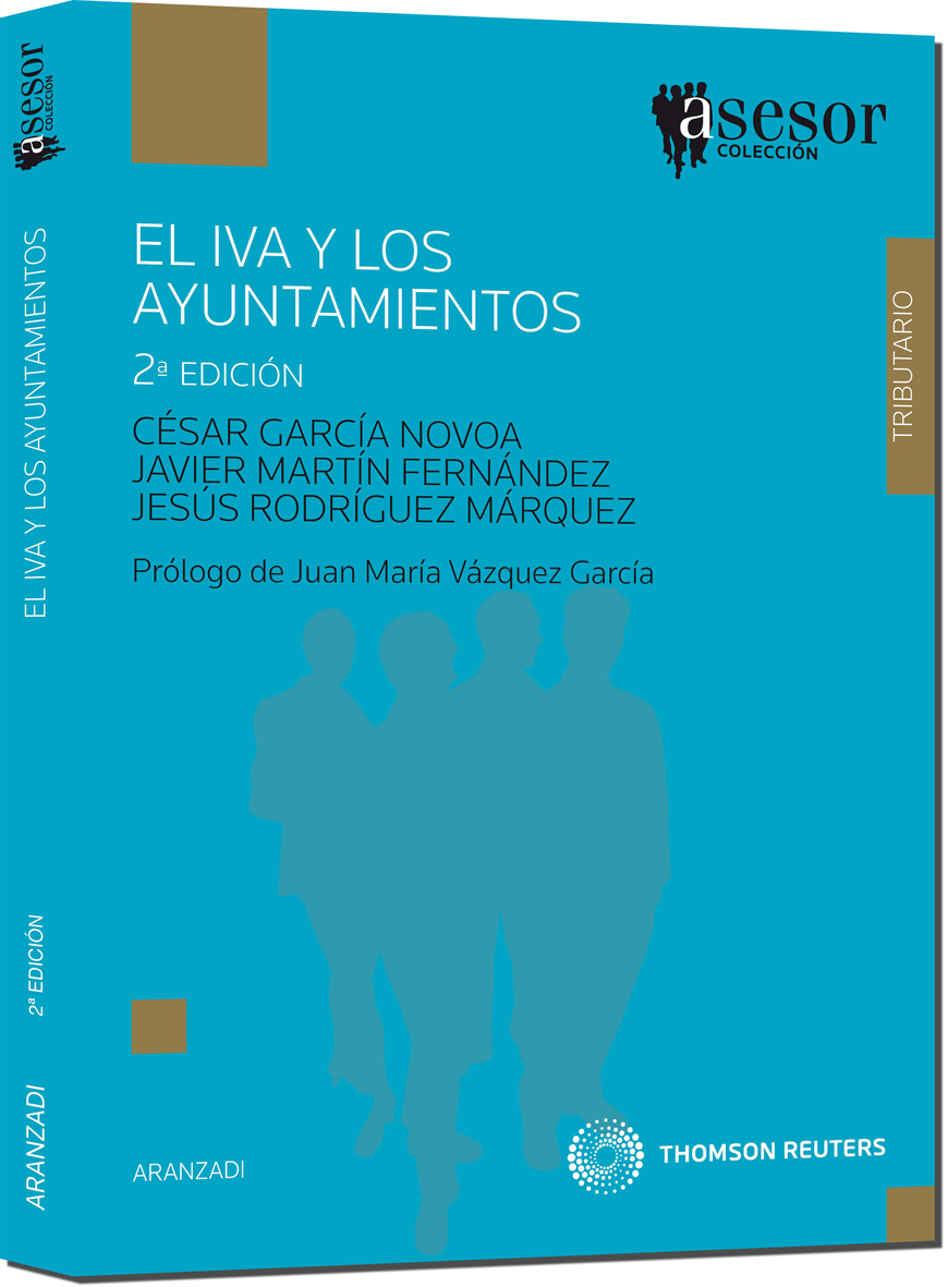 El IVA y los ayuntamientos