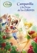 Campanilla y la fiesta de los colores