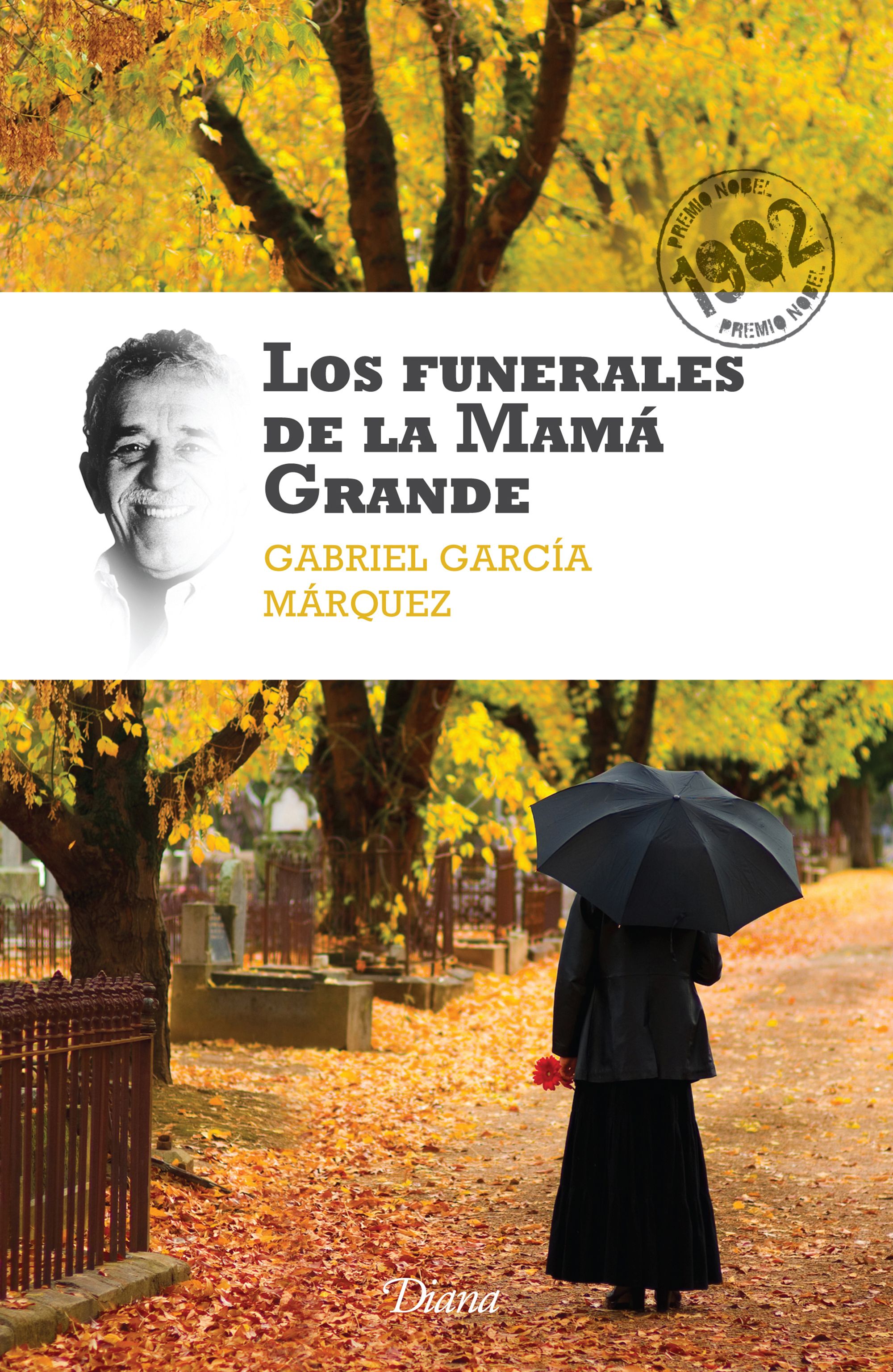 Los funerales de la mamá grande (Nueva edición)