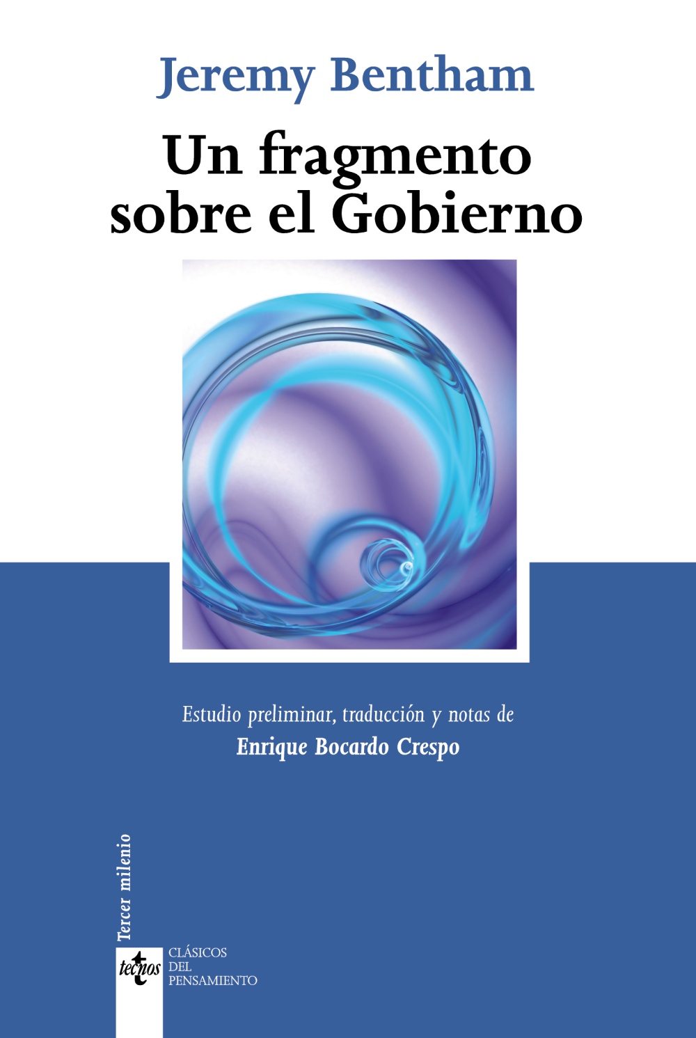 Un Fragmento sobre el Gobierno