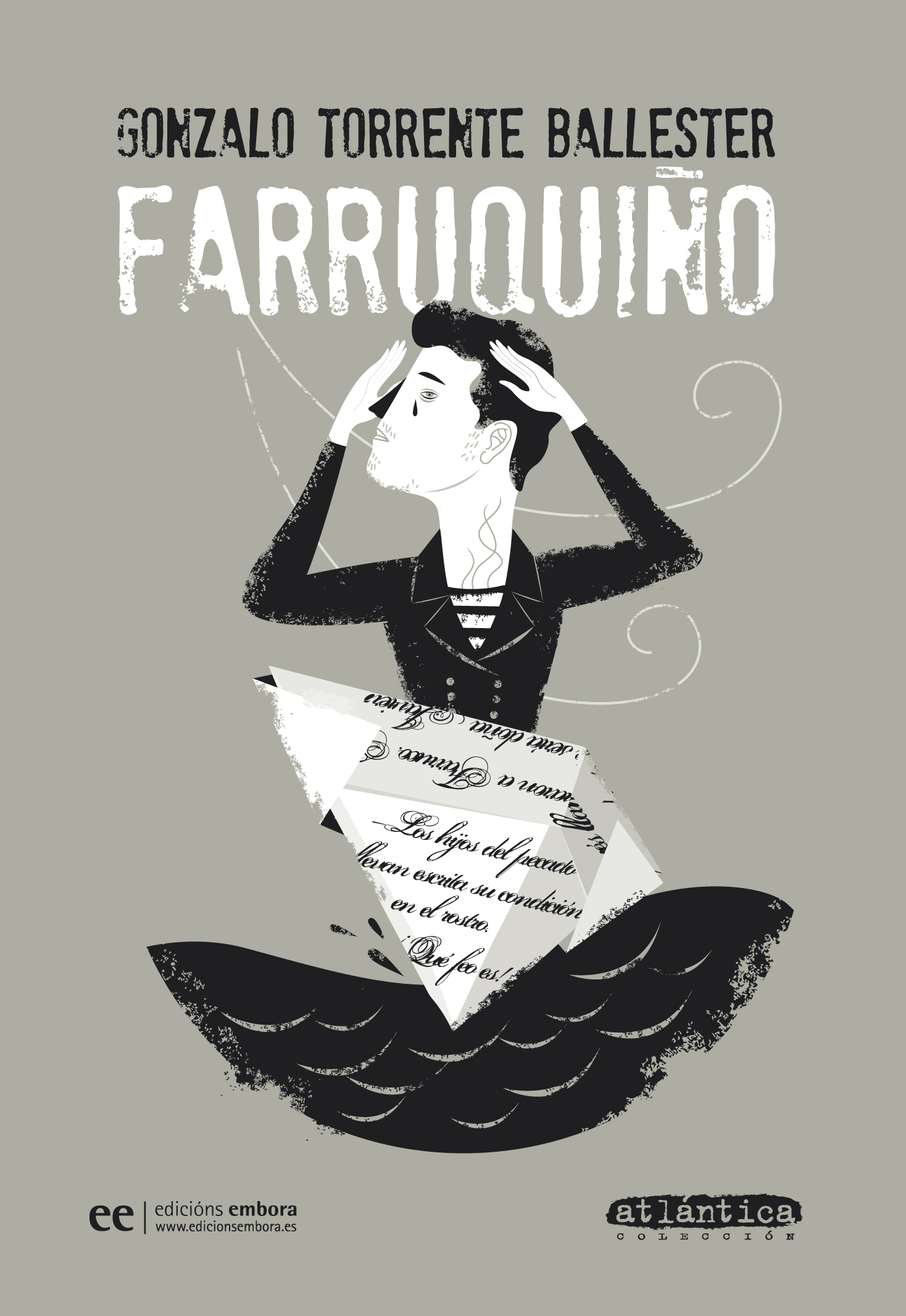 Farruquiño