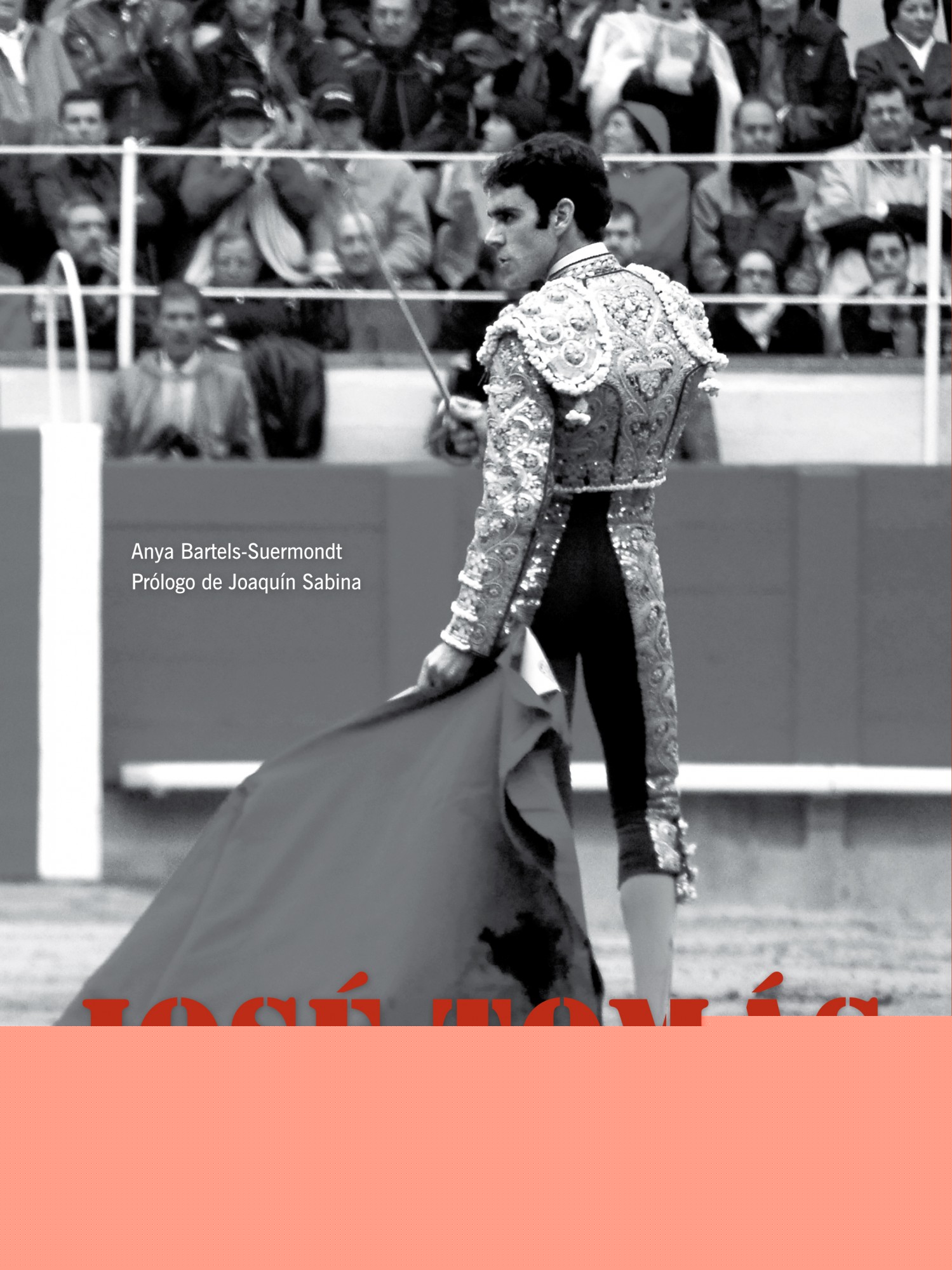 José Tomás. Serenata de un amanecer (mid size)