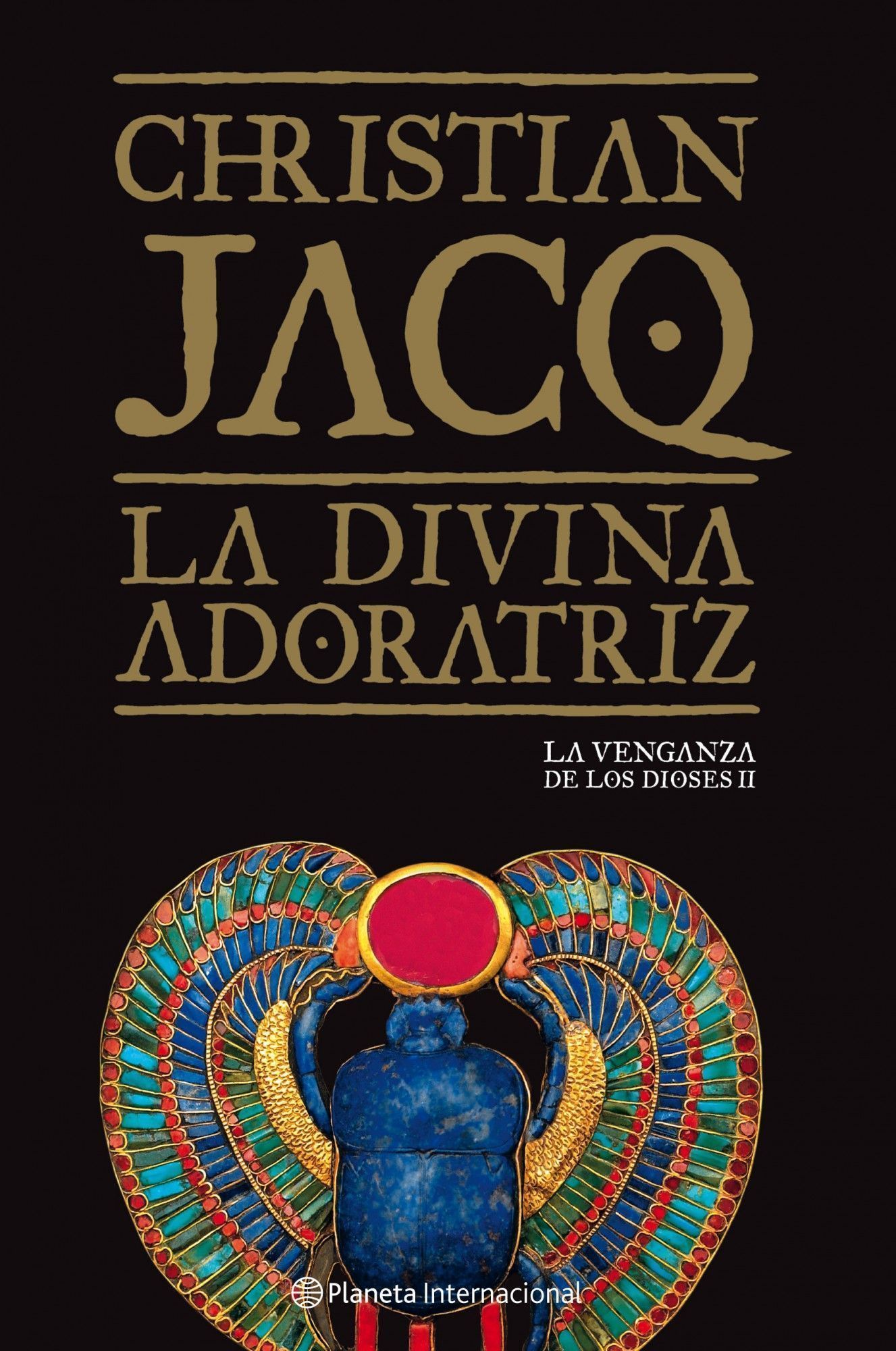 La Divina Adoratriz
