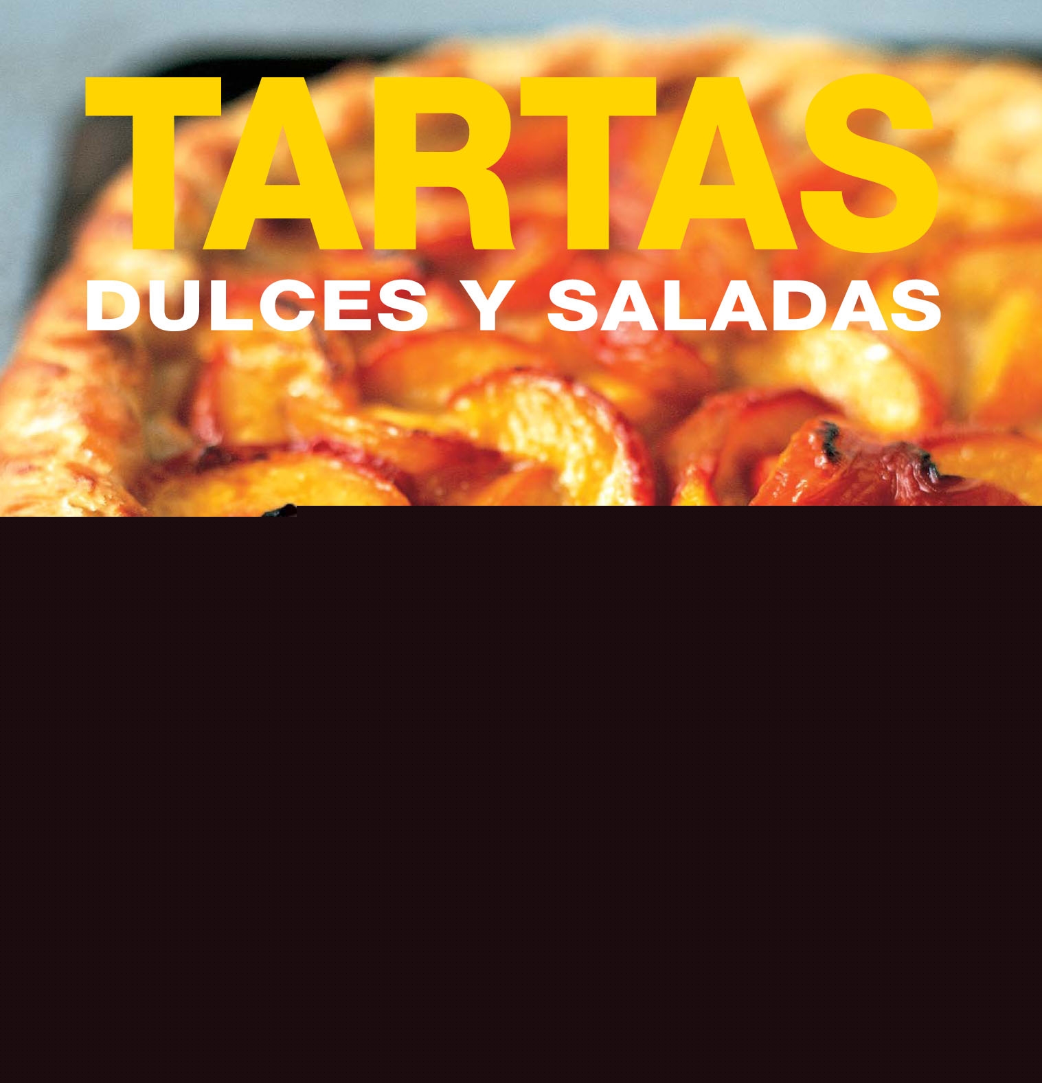 Tartas dulces y saladas