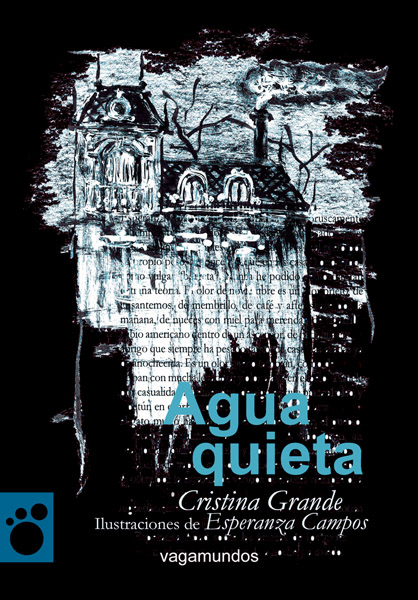 Agua quieta