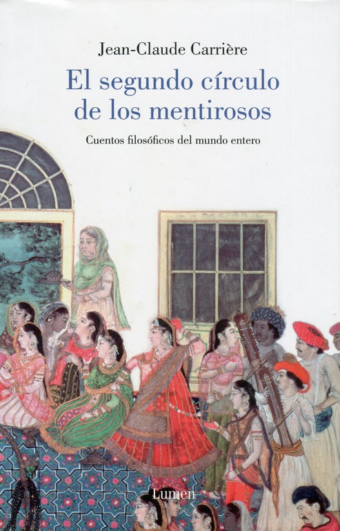 El círculo de los mentirosos II