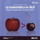 La matemática es fácil