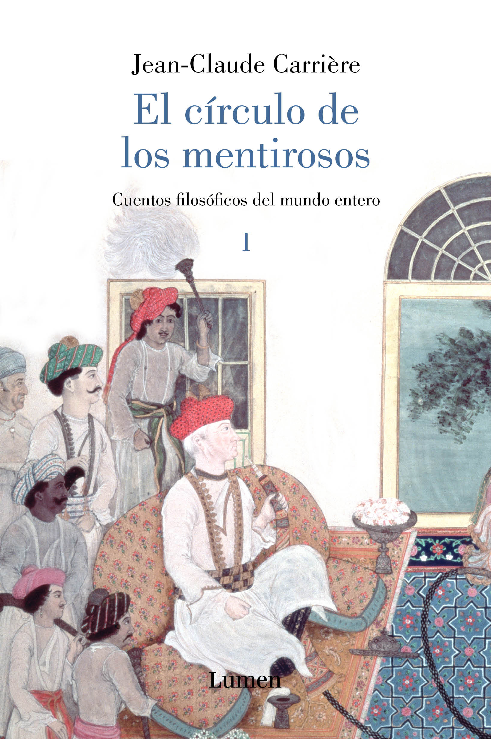 Los círculos de los mentirosos I