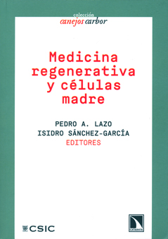 Medicina regenerativa y células madre