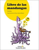 Libro de las mandangas