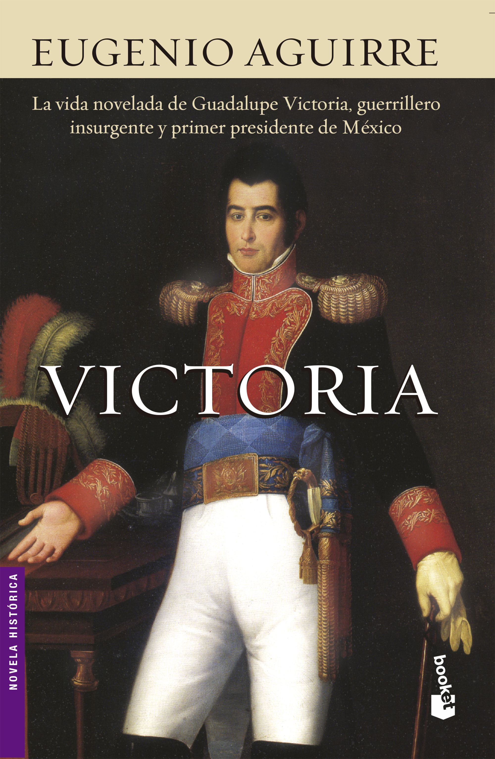 Victoria