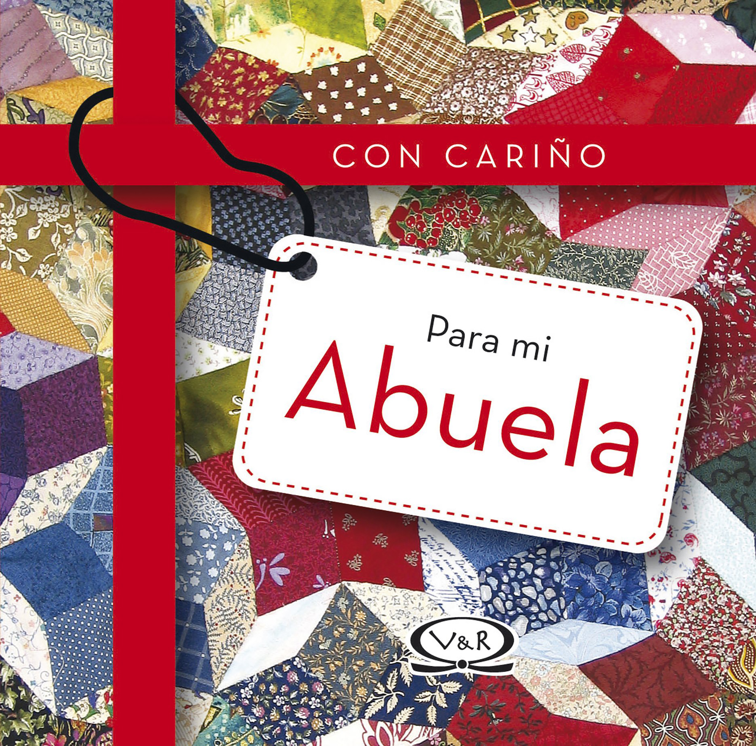 Con cariño para mi abuela (T. D.)