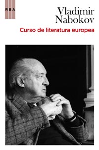 Curso de literatura europea