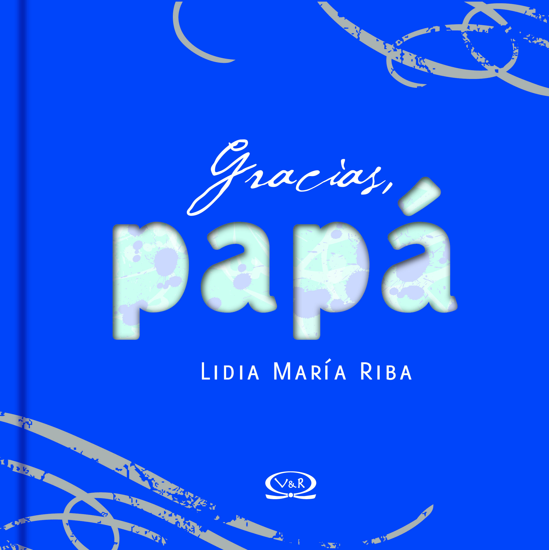 Gracias papá
