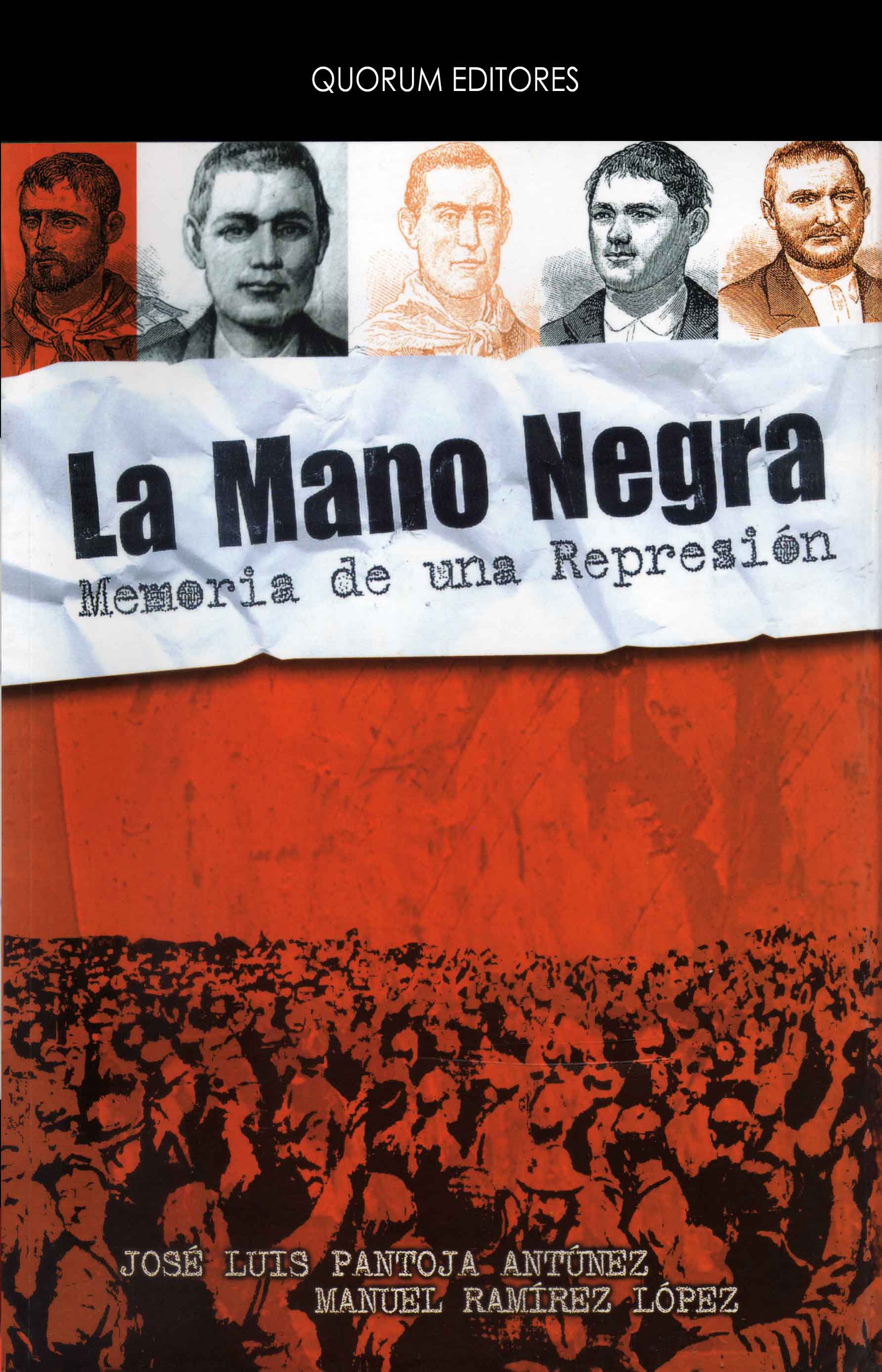 La Mano Negra