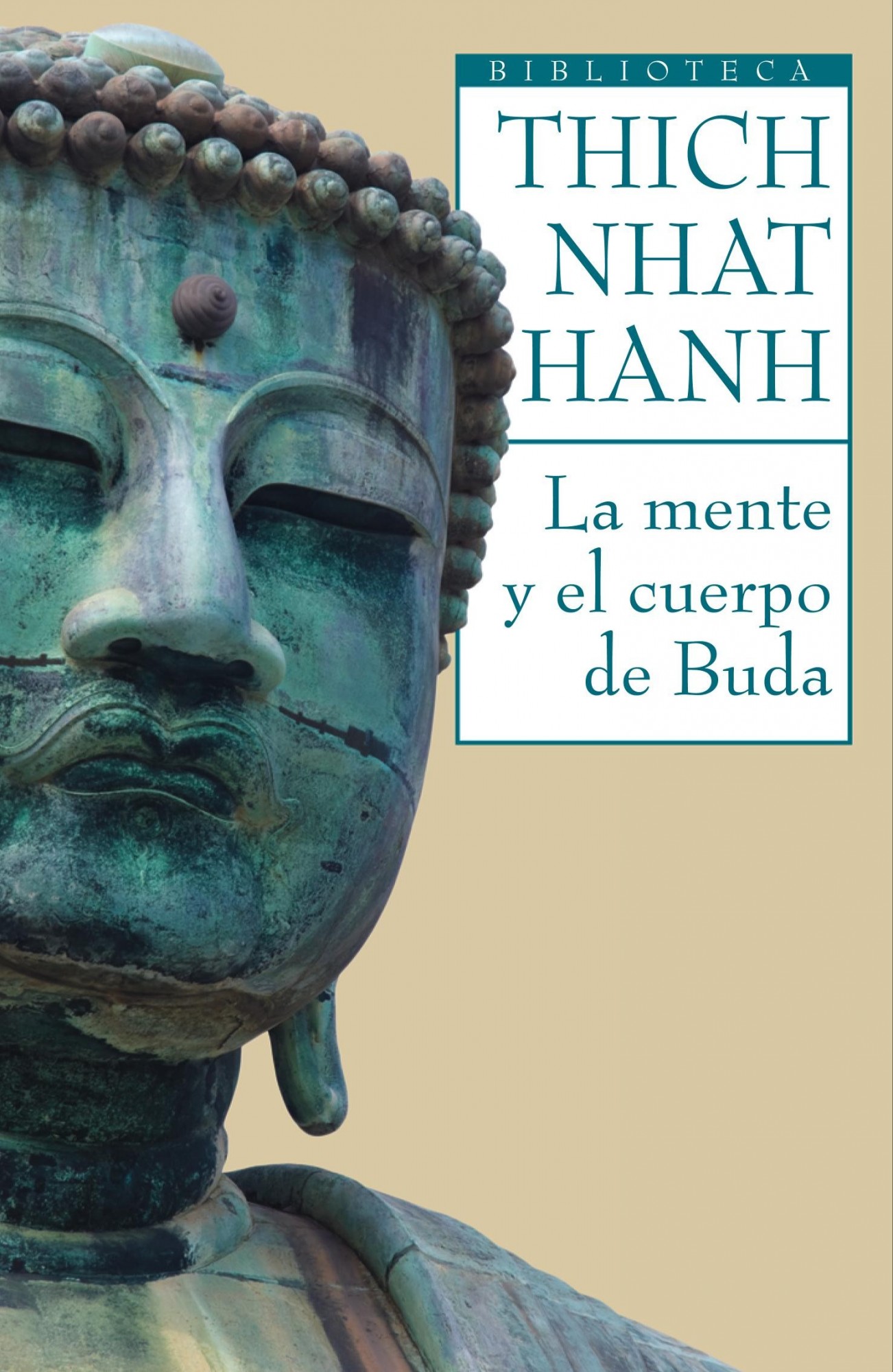 La mente y el cuerpo del Buda