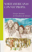Norteamericanas con voz propia