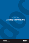 Estrategia competitiva
