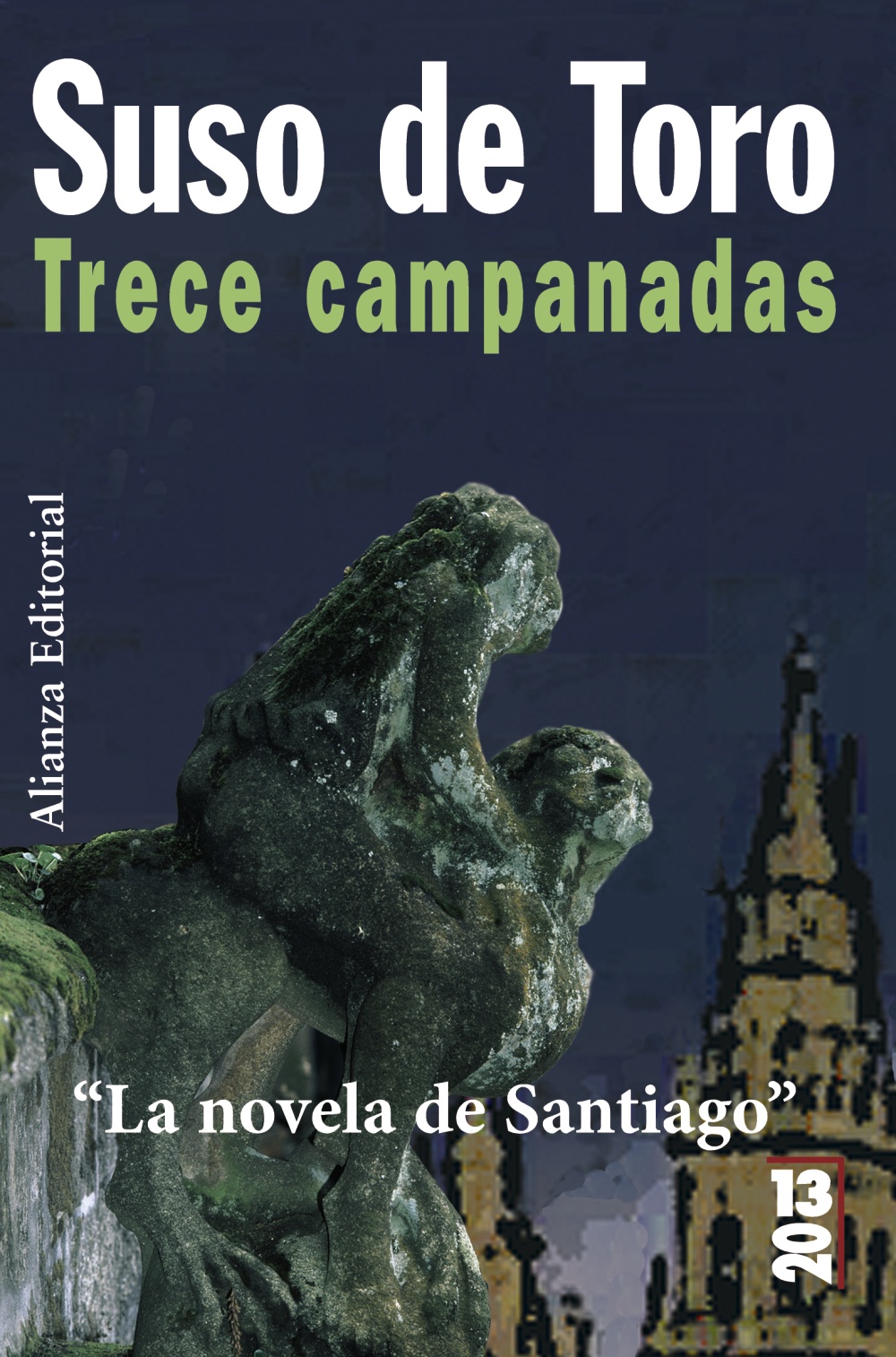 Trece campanadas