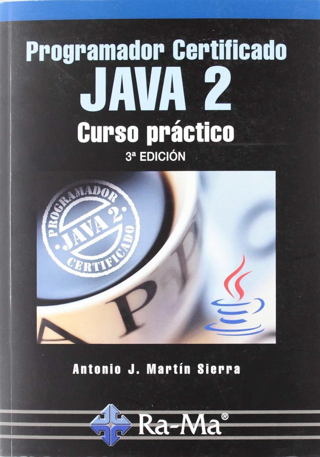 Programador certificado java 2