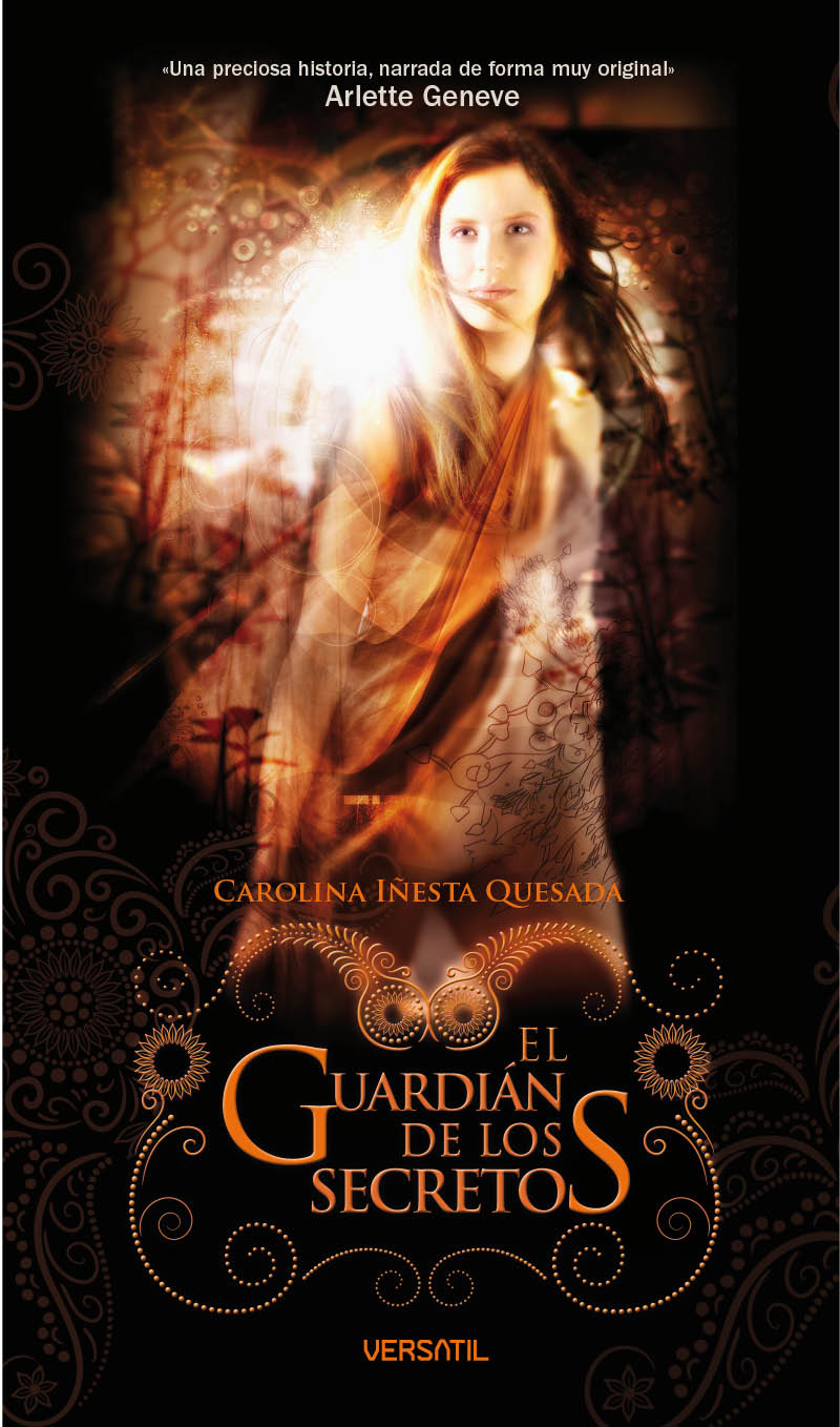 El guardián de los secretos