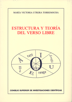Estructura y teoría del verso libre
