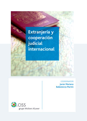Extranjería y cooperación judicial internacional