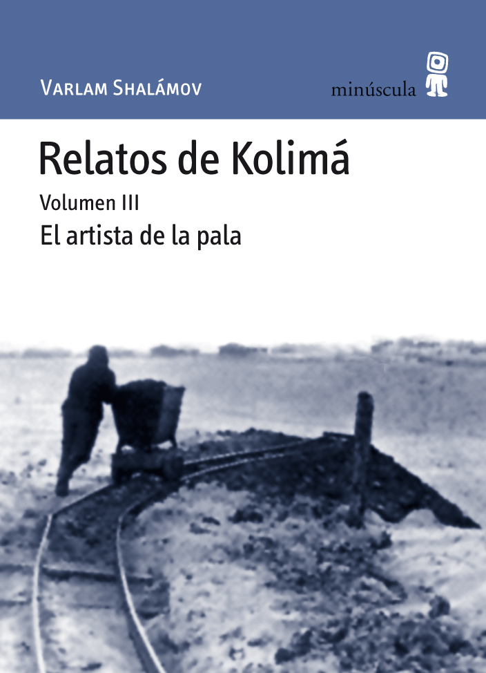 Relatos de Kolimá III