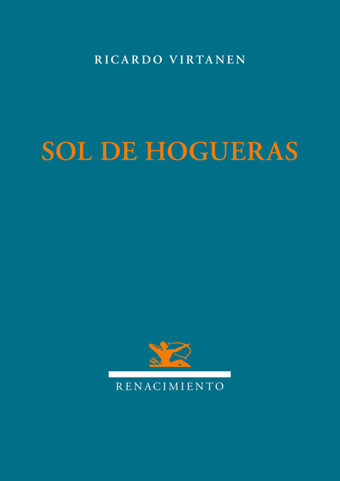 Sol de hogueras