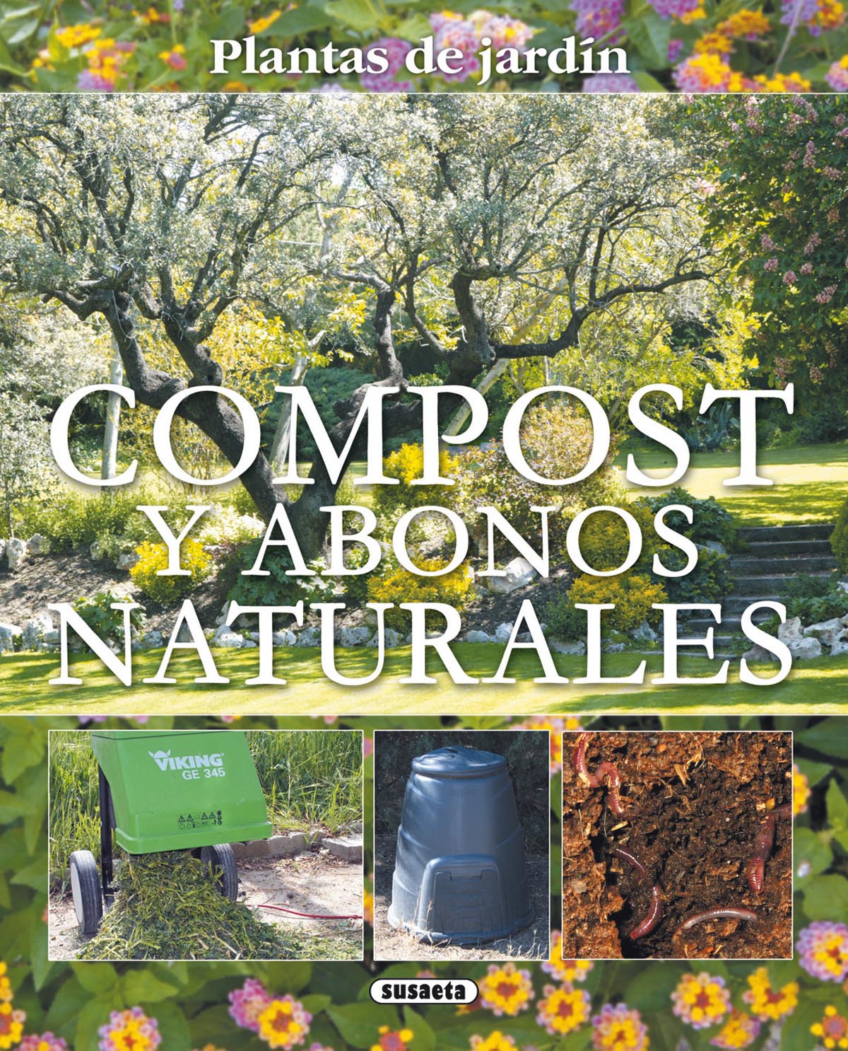 Compost y abonos naturales