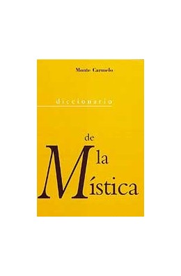 Diccionario de la mística