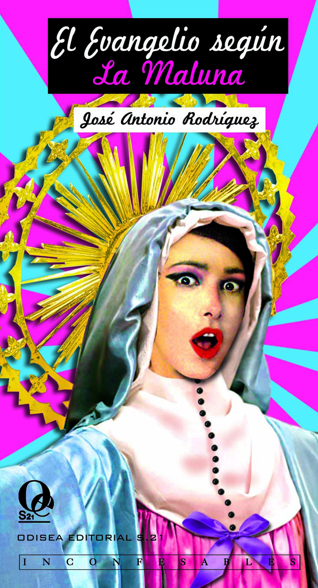 El Evangelio según la Maluna