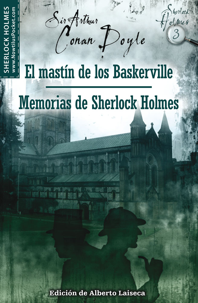 El mastín de Baskerville. Memorias de Sherlock Holmes