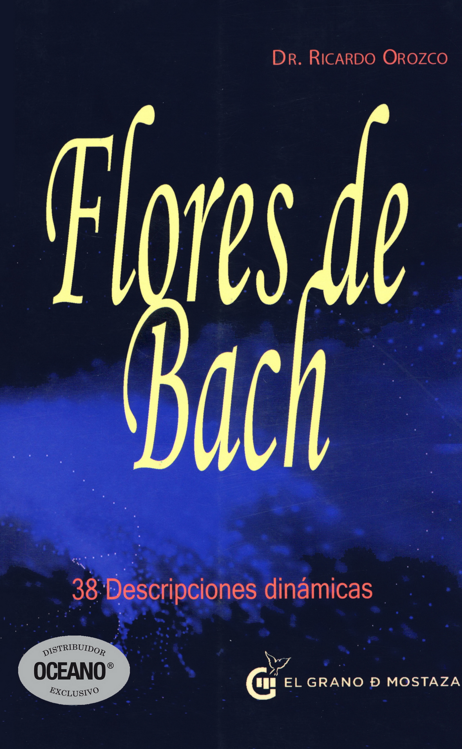 Flores de Bach