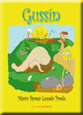 Gussín
