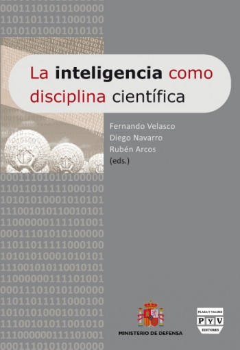 INTELIGENCIA COMO DISCIPLINA CIENTÍFICA, LA