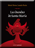 Los duendes de Santa María