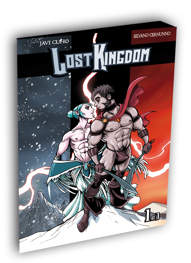 Lost Kingdom I
